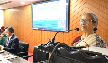 বিদেশি মাছ আমদানিতে সতর্ক থাকার আহ্বান মৎস্য উপদেষ্টার