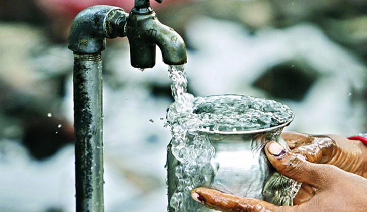 উপকূলীয় অঞ্চলের মাটির গভীরে সুপেয় পানির ভান্ডারের সন্ধান